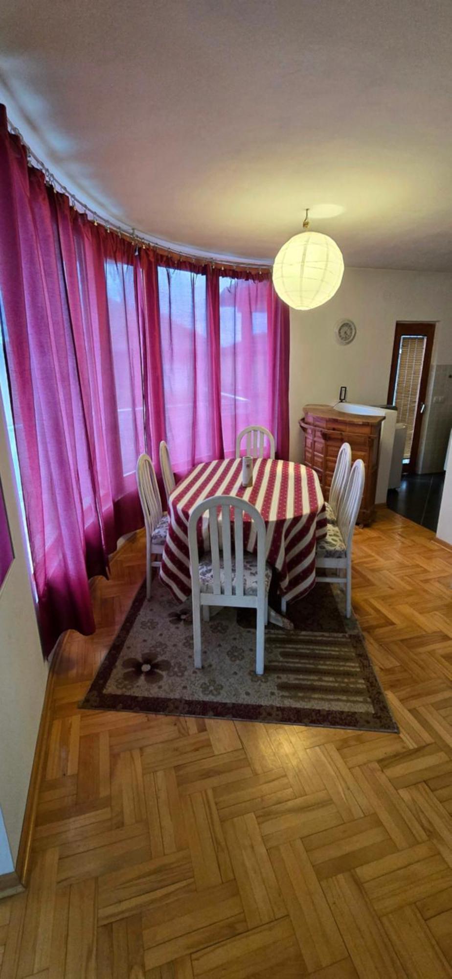 Poseidon Apartment Ni Екстериор снимка