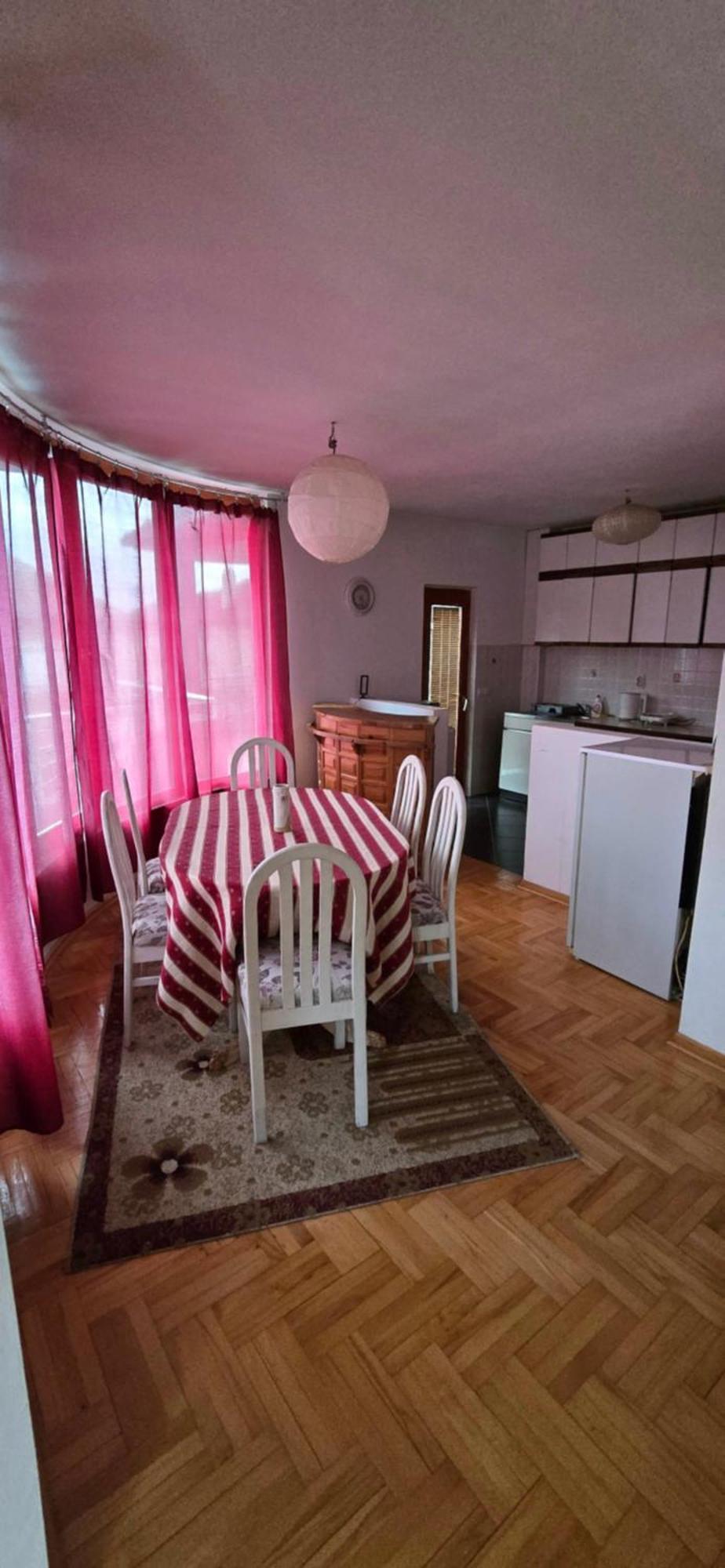 Poseidon Apartment Ni Екстериор снимка