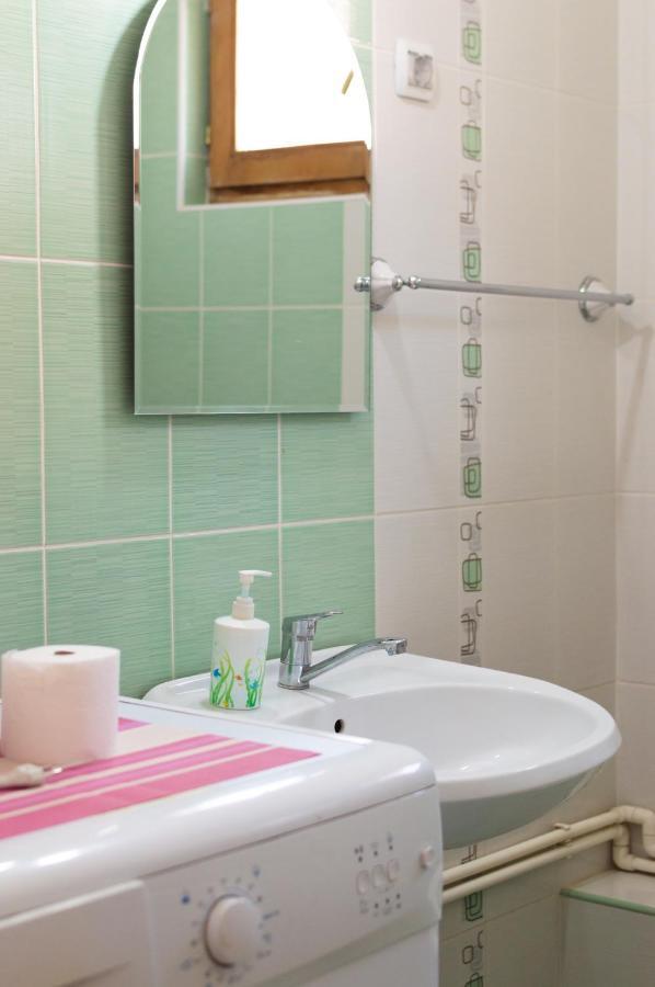 Poseidon Apartment Ni Екстериор снимка